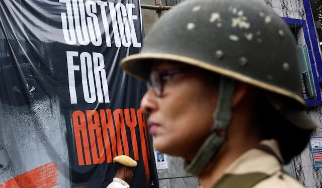 BJP Bengal strike: Protesters block train tracks, buses in eastern India
