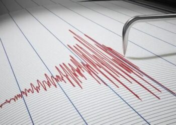 5.4 magnitude earthquake jolts parts of Pakistan