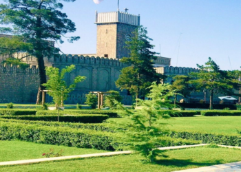 Islamic Emirate Cabinet Meeting Tackles Medicine Prices and Human Trafficking