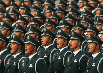 China issues revised regulations on subsidies, benefits for military service members