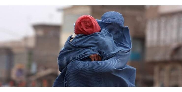 UN condemns Taliban’s morality law targeting Afghan women