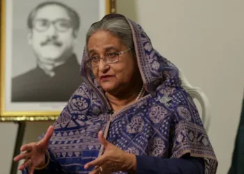 Bangladesh PM Hasina Wajid resigns in response to protestors’ demands