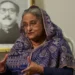 Bangladesh PM Hasina Wajid resigns in response to protestors’ demands