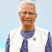 Students want Nobel laureate Yunus to head Bangladesh’s transitional gov’t