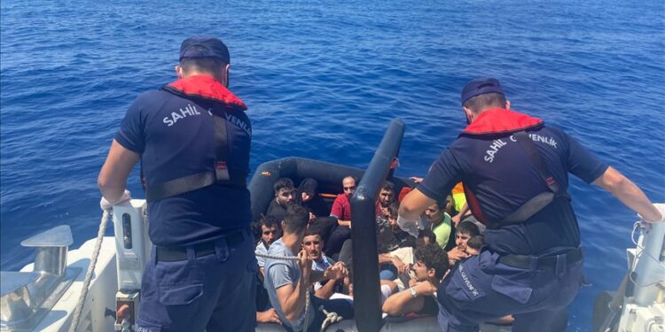 Ethiopian, Somali officials to continue indirect talks in Türkiye