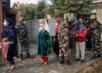 Sham-polls in IIOJK no substitute for people’s right to self-determination: OIC