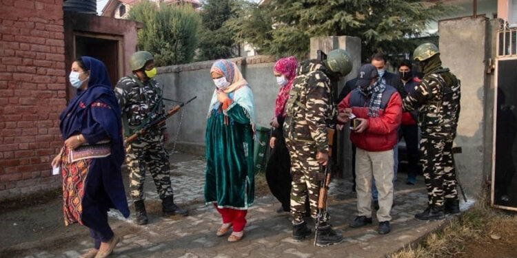 Sham-polls in IIOJK no substitute for people’s right to self-determination: OIC