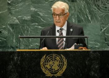 Pakistan urges OIC to boost efforts for ‘just’ settlement of Kashmir dispute based on UN resolutions