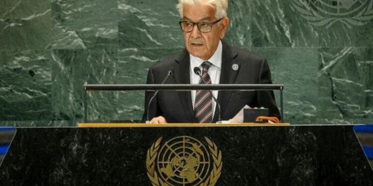 Pakistan urges OIC to boost efforts for ‘just’ settlement of Kashmir dispute based on UN resolutions