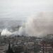Israeli strikes on Lebanon kill nearly 500, displace thousands: health ministry
