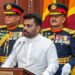 Sri Lanka president dissolves parliament to clear way for Nov. 14 polls