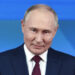 Putin draws a nuclear red line for the West