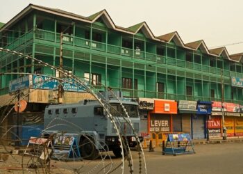 UN bound to materialize Kashmiris’ self-determination right: APHC