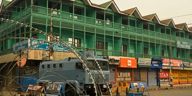 UN bound to materialize Kashmiris’ self-determination right: APHC