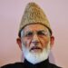 Geelani called ‘incorruptible’ Kashmiri leader at event marking his 3rd death anniversary