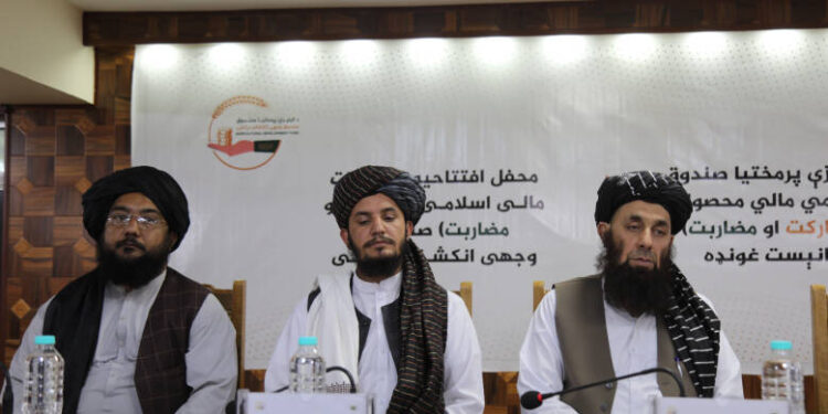 Afghan Agriculture Ministry Launches Two New Islamic Financial Contracts for Agricultural Development