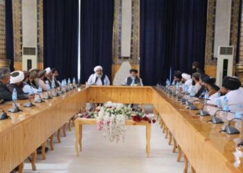 Herat’s New Industrial Town to Spur Economic Growth, Says Commerce Minister Azizi