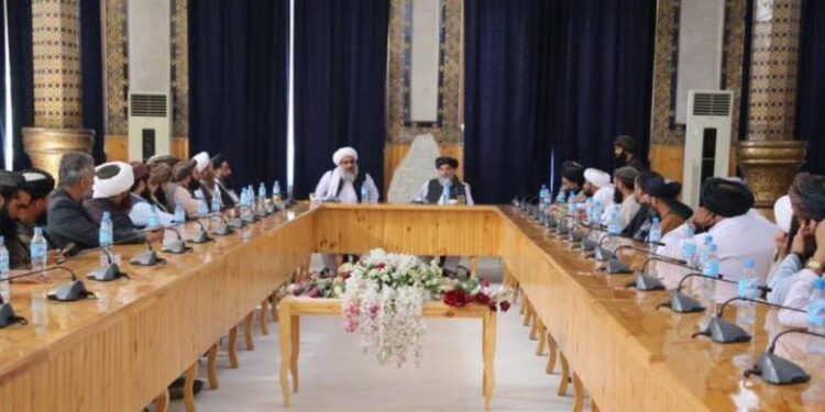 Herat’s New Industrial Town to Spur Economic Growth, Says Commerce Minister Azizi