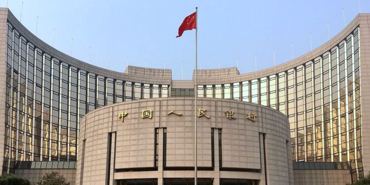China to cut seven-day reverse repos rate from 1.7 pct to 1.5 pct