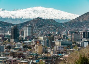 Afghanistan Attracts Over $5 Billion in Investments Across Multiple Sectors