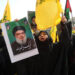 Arab world split in reactions to killing of Hezbollah chief Nasrallah