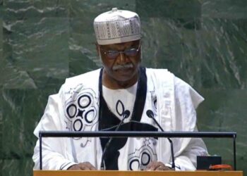 Stop global warming to turn tide on sea level rise: UNGA President