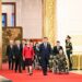 Xi awards national medals, honorary titles