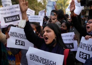 Rising Hindu Nationalism and the Escalating Persecution of Muslims in India