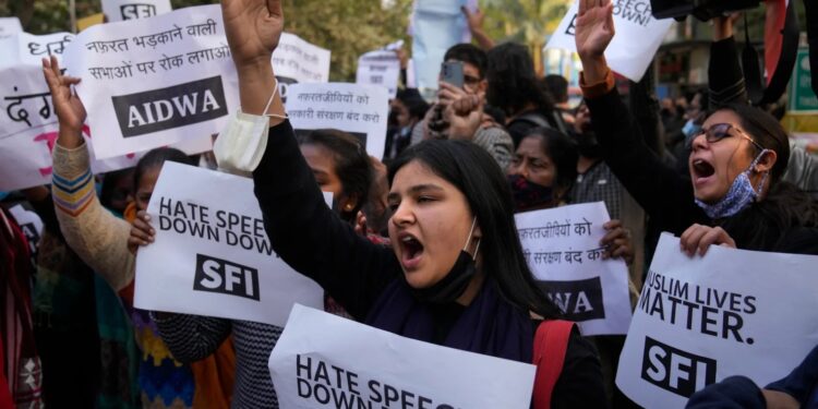 Rising Hindu Nationalism and the Escalating Persecution of Muslims in India