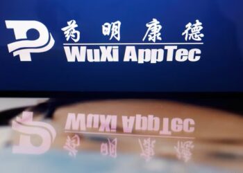 China slams US bill targeting biotech firms as ‘discriminatory’