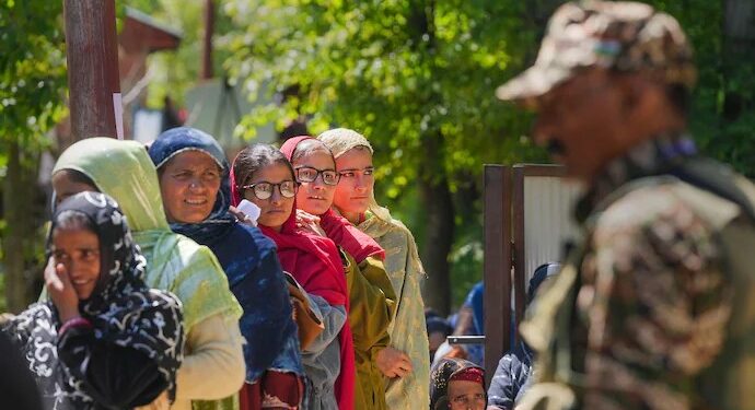 OIC urged to bar India from misleading world through sham elections in IIOJK