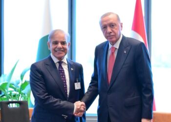 Pakistan, Turkiye agree to strengthen economic, security cooperation