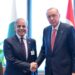 Pakistan, Turkiye agree to strengthen economic, security cooperation