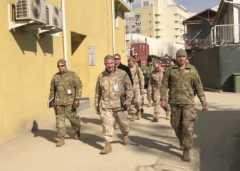 US Republicans fault Biden admin in new report about 2021 withdrawal from Afghanistan