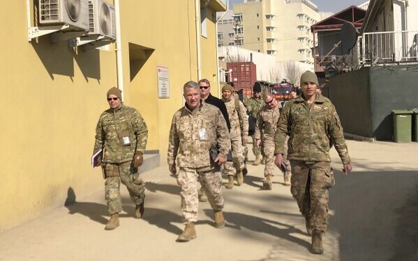 US Republicans fault Biden admin in new report about 2021 withdrawal from Afghanistan