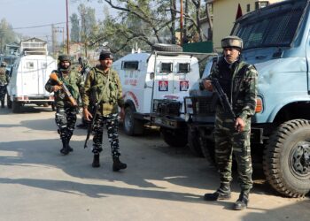 APHC urges UN to intervene in Kashmir dispute, hold Modi accountable