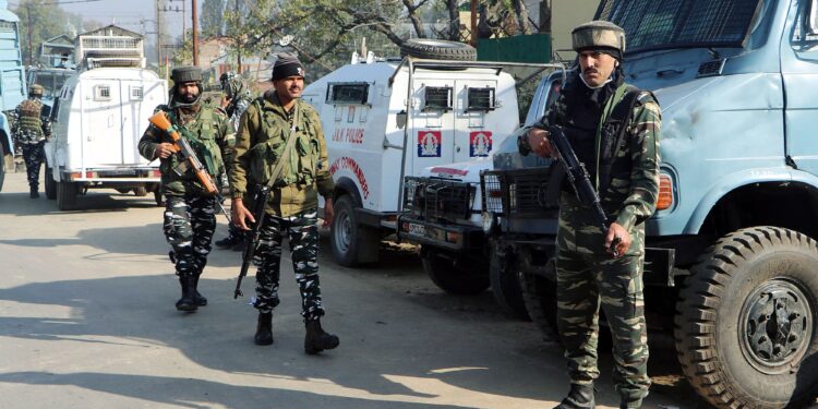 APHC urges UN to intervene in Kashmir dispute, hold Modi accountable