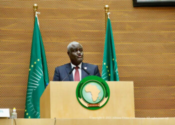 African Union Must Intervene – Asylum Seekers Enlisted to Kill Palestinians in Gaza