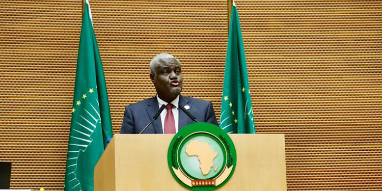 African Union Must Intervene – Asylum Seekers Enlisted to Kill Palestinians in Gaza