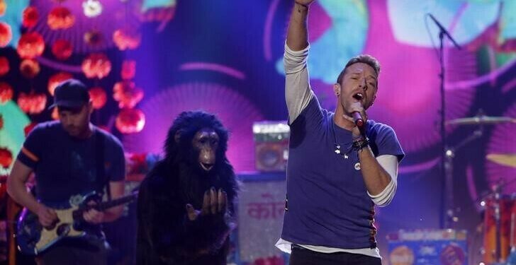 Coldplay ticket scalping sparks backlash in India