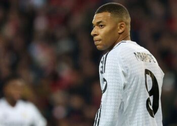 Swedish prosecutor confirms ‘rape’ probe without naming Mbappe