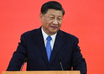 China’s Xi urges missile troops to boost deterrence, combat capabilities