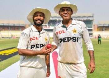 Nauman, Sajid spin Pakistan to victory over England in Multan Test