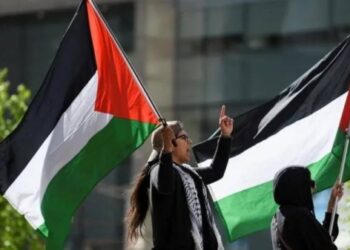 The Long History of Palestine – Why Palestinians are Winning the Legitimacy War 