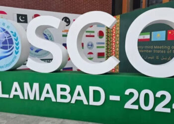 PM Shehbaz set to chair 23rd meeting of SCO CHG today