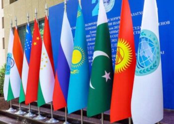 Pakistan capital Islamabad in lockdown ahead of SCO summit