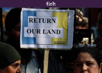 Alarming land acquisition in IIOJK post-2019: FIDH highlights risks to Kashmiri identity