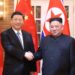 Xi, Kim exchange congratulatory messages over 75th anniversary of China-DPRK diplomatic ties