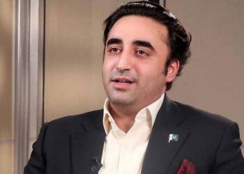 Struggle for constitutional courts not for sake of current CJP: Bilawal Bhutto