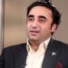 Struggle for constitutional courts not for sake of current CJP: Bilawal Bhutto